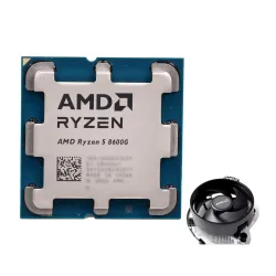 CPU AMD Ryzen 5 7600 | AM5, 6 nhân/12 luồng, Max 5.1 GHz - Bezon Buôn Ma Thuột