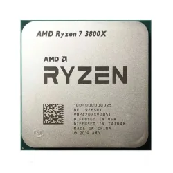 CPU AMD Ryzen 7 3800X | AM4, 8 nhân/16 luồng, Max 4.5 GHz - Bezon Buôn Ma Thuột