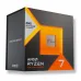 CPU AMD Ryzen 7 7800X3D Tray (VAT, No Box) | AM5, 8 nhân/16 luồng, Max 5.0GHz, 96MB Cache - 1