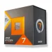 CPU AMD Ryzen 7 7800X3D Tray (VAT, No Box) | AM5, 8 nhân/16 luồng, Max 5.0GHz, 96MB Cache - 2