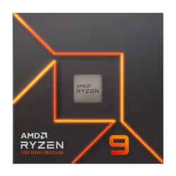 CPU AMD Ryzen 9 9900X3D | AM5, 12 nhân/24 luồng, Max 5.5 GHz - Bezon Buôn Ma Thuột