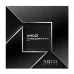CPU AMD Ryzen Threadripper 9960X | sTR5, 24 nhân/48 luồng, Max 5.4 GHz - 5