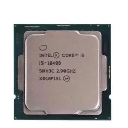 CPU Intel Core i5 10400 Cũ | LGA 1200, 6 nhân/12 luồng, Max 4.3 GHz - Bezon Buôn Ma Thuột