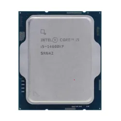 CPU Intel Core i5 12400 Tray VAT | LGA 1700, 6 nhân/12 luồng, Max 4.4 GHz - Bezon Buôn Ma Thuột