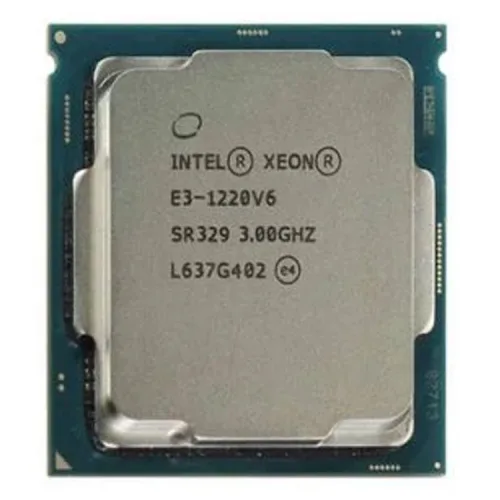 CPU Intel Xeon E5-2603 Cũ | LGA2011, 4 nhân/4 luồng
