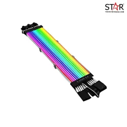 Dây nguồn nối dài Lian Li ARGB 3x8 Pin Plus V2 Power - Bezon Buôn Ma Thuột
