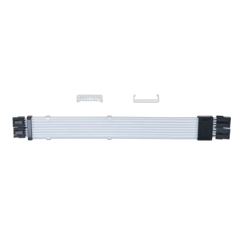 Dây nguồn nối dài Lian Li CPU 2 x 8 Pin Strimer Wireless (PWLL8-1W-CPU)