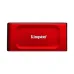 Ổ cứng di động SSD Kingston XS1000R 1TB | USB 3.2 Gen 2, 1,050MB/s Read, 1,000MB/s Write - 2