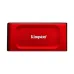 Ổ cứng di động SSD Kingston XS1000R 1TB | USB 3.2 Gen 2, 1,050MB/s Read, 1,000MB/s Write - 3
