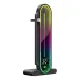 Giá đỡ VGA Coolmoon GH-3 ARGB - Black - 4