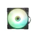 Quạt tản nhiệt PC Amchoice 120 | Fan lẻ 120mm, ARGB - 2