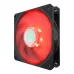 Quạt tản nhiệt PC Cooler Master SickleFlow 120 | Fan lẻ 120mm, Led Đỏ, Đen - 2