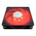 Quạt tản nhiệt PC Cooler Master SickleFlow 120 | Fan lẻ 120mm, Led Đỏ, Đen - 3