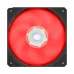 Quạt tản nhiệt PC Cooler Master SickleFlow 120 | Fan lẻ 120mm, Led Đỏ, Đen - 4