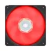 Quạt tản nhiệt PC Cooler Master SickleFlow 120 | Fan lẻ 120mm, Led Đỏ, Đen - 5