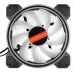 Fan Case CoolMoon K2 Led RGB | Tự động đổi màu, không cần HUB, fan lẻ - 2