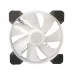 Quạt tản nhiệt PC Coolmoon | Fan lẻ 140mm, RGB, Đen - 4