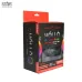 Quạt tản nhiệt PC Hollo | Kit 2 Fan 120mm, RGB, Đen - 3