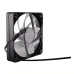 Quạt tản nhiệt PC Hyte Flow FA12 | Kit 3 fan 120mm, Trắng - 3
