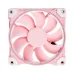 Quạt tản nhiệt PC ID-COOLING ZF-12025 Piglet Pink | Fan lẻ 120mm, Led Hồng, Hồng - 5