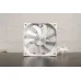 Quạt tản nhiệt PC Leopard F12 | Fan lẻ 120mm, Trắng - 1