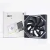 Quạt tản nhiệt PC Leopard Galaxy | Kit 5 Fan 120mm, ARGB, Đen - 3