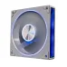 Quạt tản nhiệt PC Leopard TransWarp | Fan lẻ 120mm, ARGB, Gió thuận, Trắng - 4