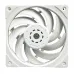 Quạt tản nhiệt PC Leopard P1 | Fan lẻ 120mm, Trắng - 2