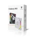 Quạt tản nhiệt PC Leopard Galaxy | Fan lẻ 120mm, ARGB, Gió thuận, Đen - 3