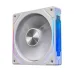 Quạt tản nhiệt PC Leopard Prism 4RS | Kit 5 Fan 120mm, RGB, Trắng - 2