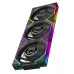 Quạt tản nhiệt PC Leopard Interstellar V4 | Kit 3 Fan 120mm, ARGB, Gió ngược, Đen - 1