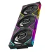 Quạt tản nhiệt PC Leopard Interstellar V4 | Kit 3 Fan 120mm, ARGB, Gió ngược, Đen - 2