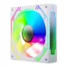 Quạt tản nhiệt PC Magic Ultra SnowMan | Fan lẻ 120mm, ARGB, Đen - 4