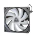 Quạt tản nhiệt PC Montech Fixed Fan CFMT120RGBMT | Fan lẻ 120mm, RGB, Đen - 2