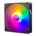 Quạt tản nhiệt PC Pro Artist | Fan lẻ 120mm, ARGB - 3