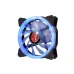 Quạt tản nhiệt PC Raijintek Iris Orcus 12 | Fan lẻ 120mm, RGB, Đen - 3