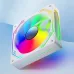 Quạt tản nhiệt PC Redmoon F3 | Fan lẻ 120mm, RGB, Trắng - 1