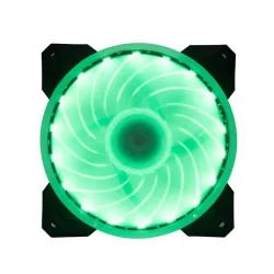 Quạt tản nhiệt PC Sahara 12 | Fan lẻ 120mm, ARGB - Bezon Buôn Ma Thuột