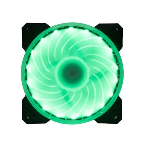Quạt tản nhiệt PC Sahara 12 | Fan lẻ 120mm, ARGB