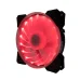 Quạt tản nhiệt PC Sahara 12 | Fan lẻ 120mm, ARGB - 2