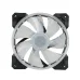 Quạt tản nhiệt PC Sahara 12 | Fan lẻ 120mm, ARGB - 4