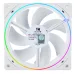 Quạt tản nhiệt PC Thermalright TL‑S12W X3 | Kit 3 fan 120mm, ARGB, Trắng - 3