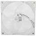 Quạt tản nhiệt PC Thermalright TL‑C14CW‑S | Fan lẻ 140mm, ARGB, Trắng - 1