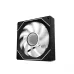 Quạt tản nhiệt PC Xigmatek Infinity 120mm | Fan lẻ 120mm, RGB, Đen - 5