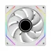 Quạt tản nhiệt PC Xigmatek Infinity 120mm | Fan lẻ 120mm, RGB, Trắng - 4
