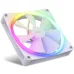 Quạt tản nhiệt PC NZXT F140 | Kit 2 fan 140mm, RGB, Trắng - 3