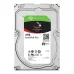 Ổ cứng HDD 4TB Seagate Ironwolf Pro NAS (ST4000NT001) | 7200RPM, 256MB Cache, CMR - 5