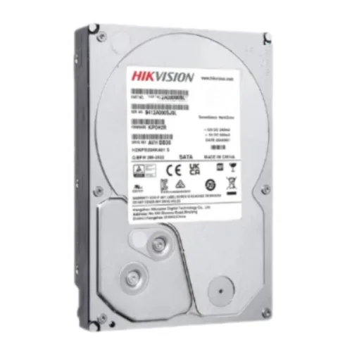 Ổ cứng HDD Hikvision DS10HKVS-VX2 1TB | SATA III 6Gb/s, 2.5 inch, Chuyên dụng giám sát 24/7