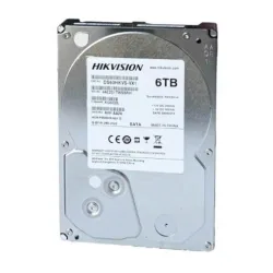 Ổ cứng HDD Hikvision DS60HKVS-VX1 6TB - Bezon Buôn Ma Thuột