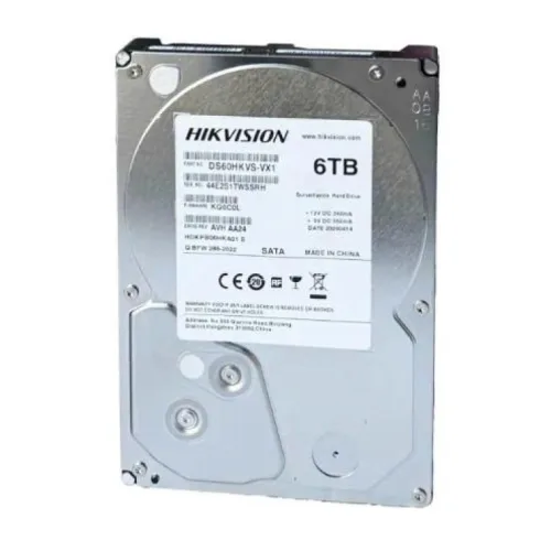 Ổ cứng HDD Hikvision DS60HKVS-VX1 6TB